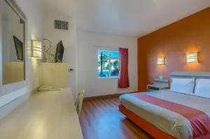 Motel 6 Beatty Death Valley hotel detail image 2