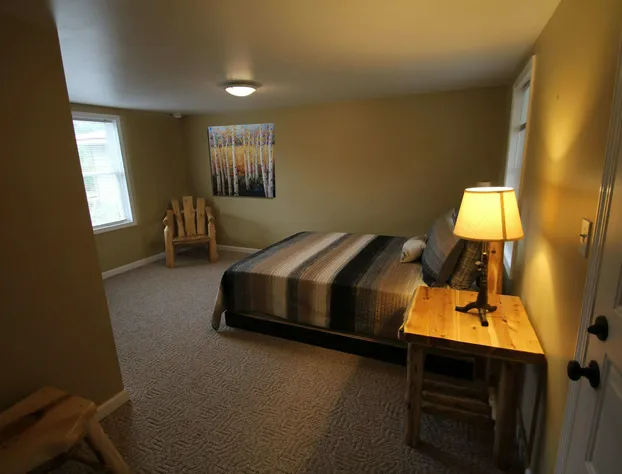 Mackinac Lake Trail Motel hotel detail image 2