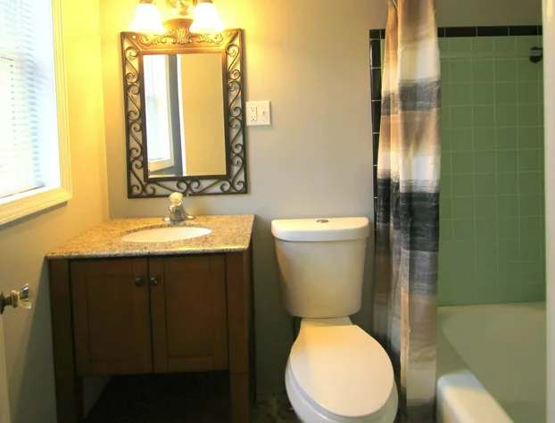 Mackinac Lake Trail Motel hotel detail image 3