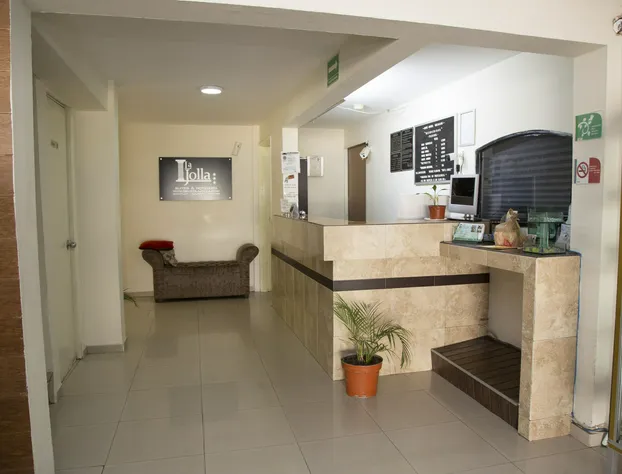 Hotel Kuliacan by Grupo La Jolla hotel detail image 2