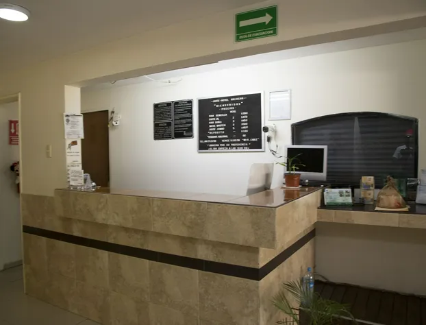 Hotel Kuliacan by Grupo La Jolla hotel detail image 1