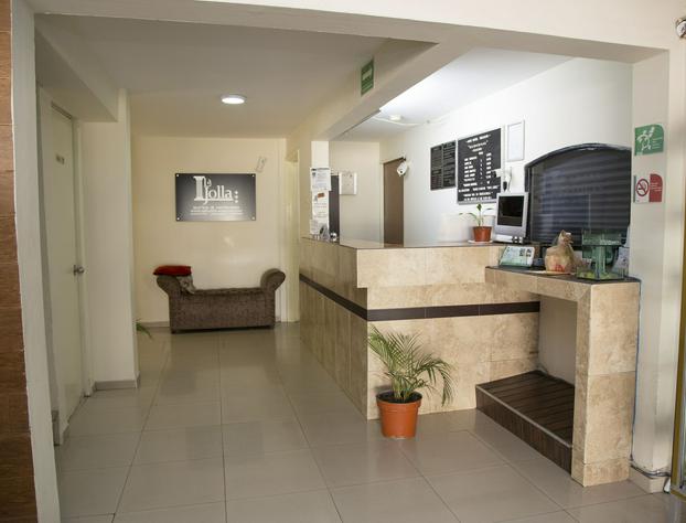 Hotel Kuliacan by Grupo La Jolla hotel detail image 2