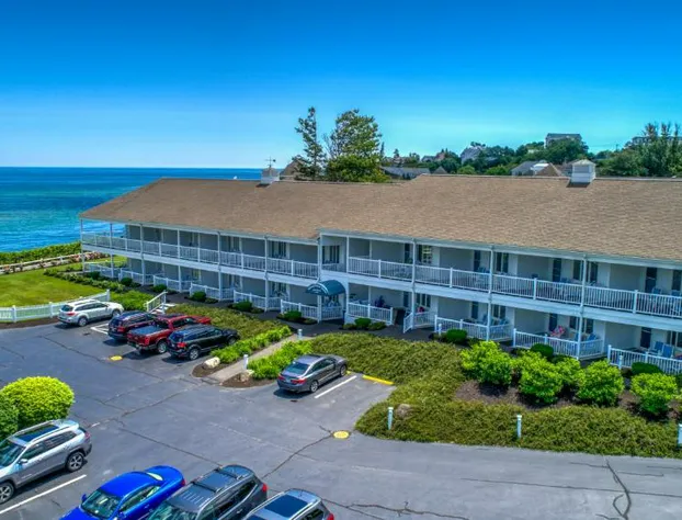 The Sparhawk Oceanfront Resort hotel detail image 1