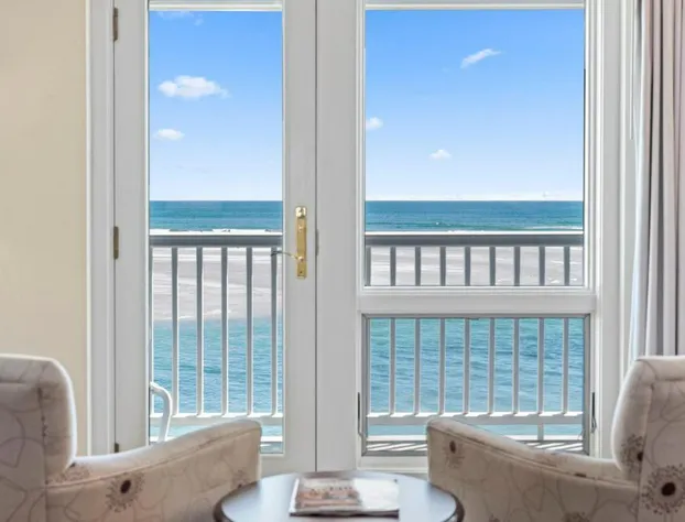 The Sparhawk Oceanfront Resort hotel detail image 2