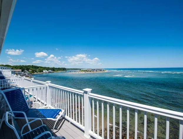 The Sparhawk Oceanfront Resort hotel detail image 3