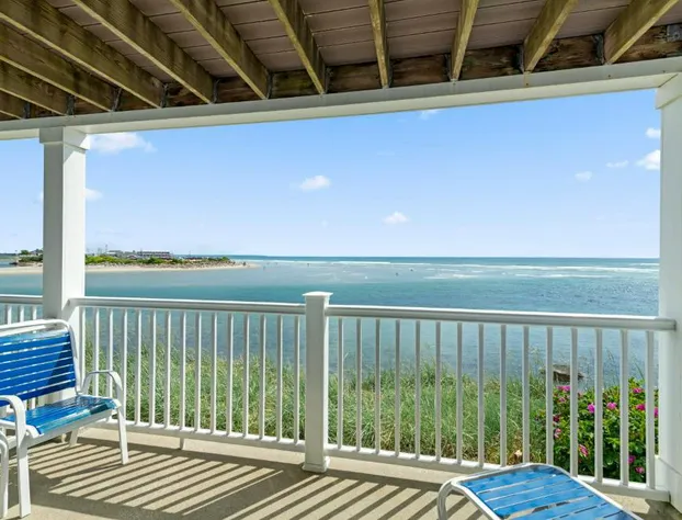 The Sparhawk Oceanfront Resort hotel detail image 4