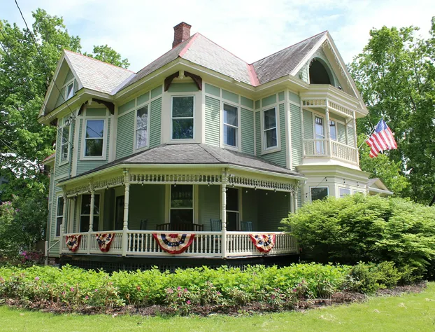 Heart of the Village Inn hotel detail image 1