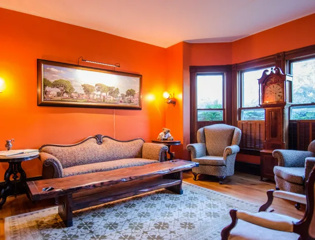 Heart of the Village Inn hotel detail image 2