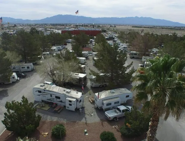 Preferred RV Resort hotel detail image 2