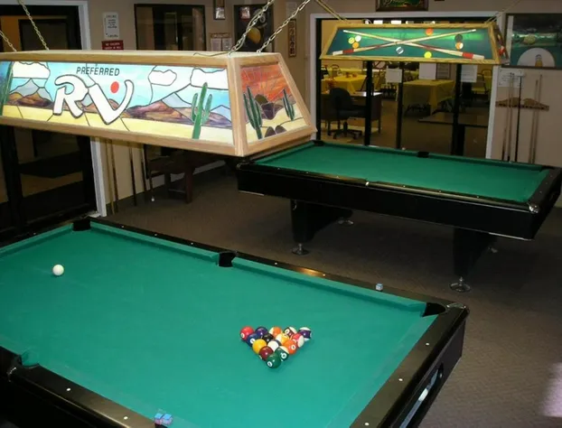 Preferred RV Resort hotel detail image 3