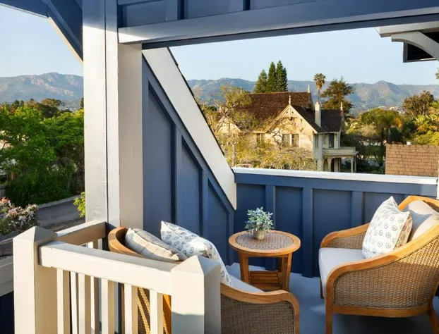Hideaway Santa Barbara, A Kirkwood Collection Property hotel detail image 2