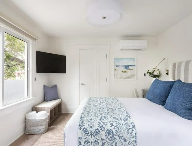 Hideaway Santa Barbara, A Kirkwood Collection Property hotel detail image 3