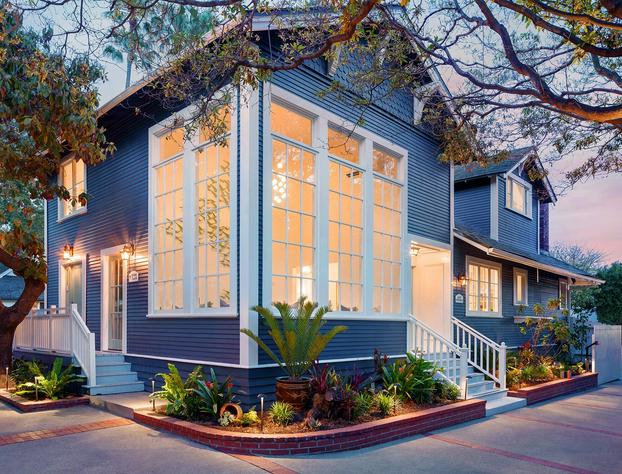 Hideaway Santa Barbara, A Kirkwood Collection Property hotel detail image 1