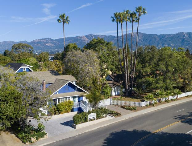 Hideaway Santa Barbara, A Kirkwood Collection Property hotel detail image 3