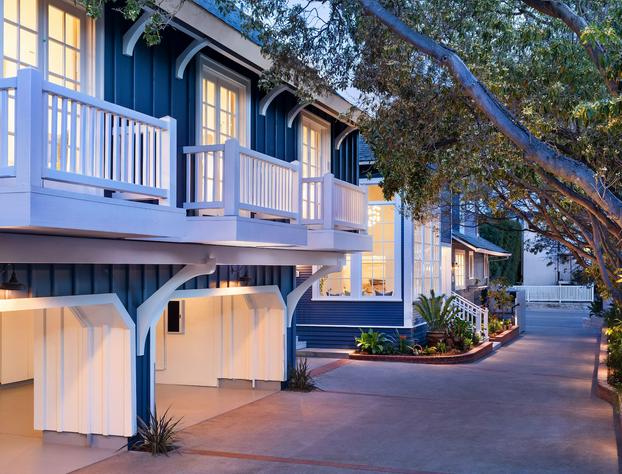 Hideaway Santa Barbara, A Kirkwood Collection Property hotel detail image 4