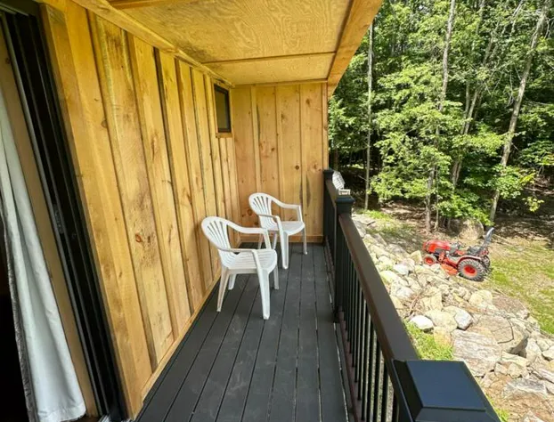 The Lodge at Loon Lake hotel detail image 3