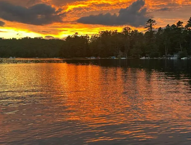 The Lodge at Loon Lake hotel detail image 4