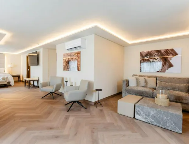 Quinta Real Puebla hotel detail image 4