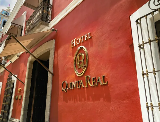 Quinta Real Puebla hotel detail image 3