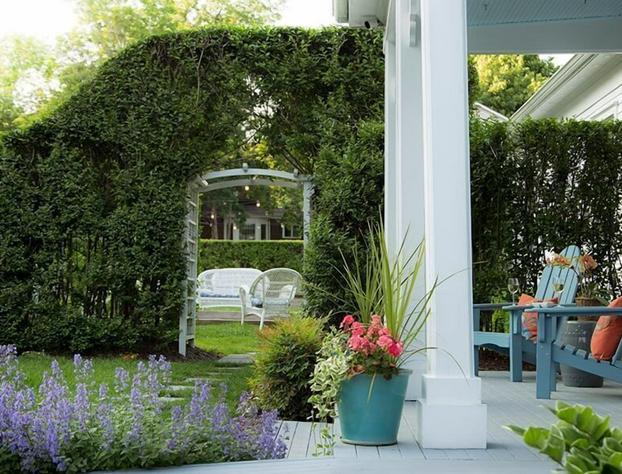 Shelter Island House hotel detail image 3