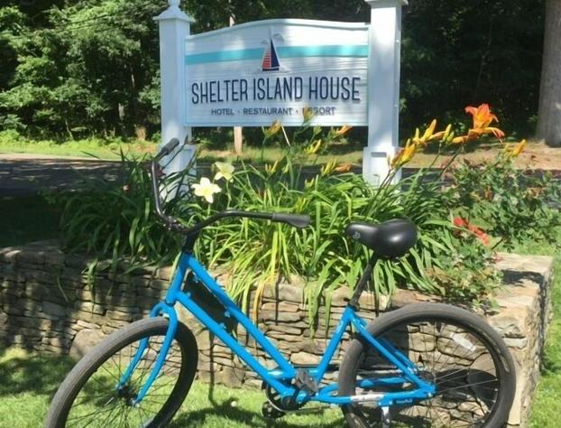Shelter Island House hotel detail image 4