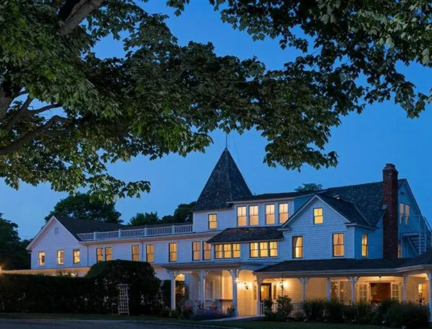 Shelter Island House hotel detail image 1