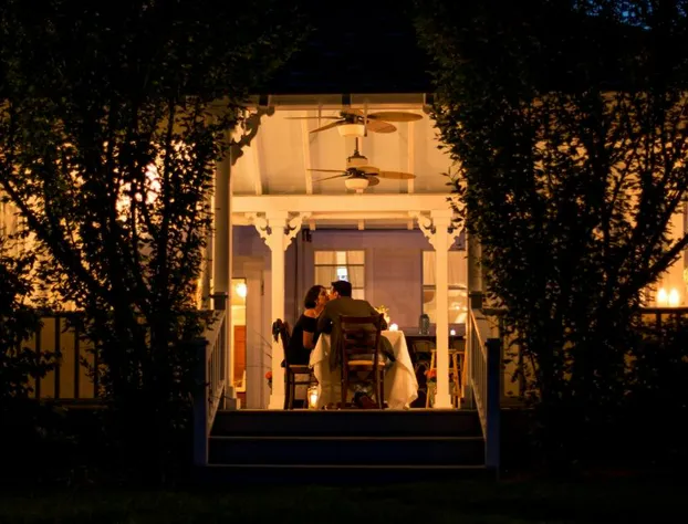 Shelter Island House hotel detail image 2