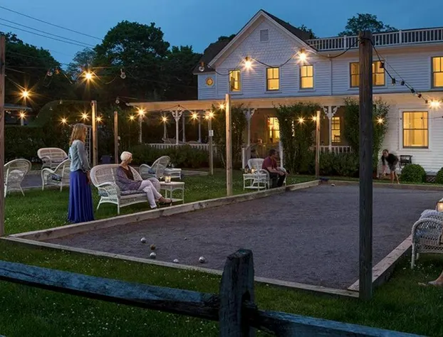 Shelter Island House hotel detail image 3