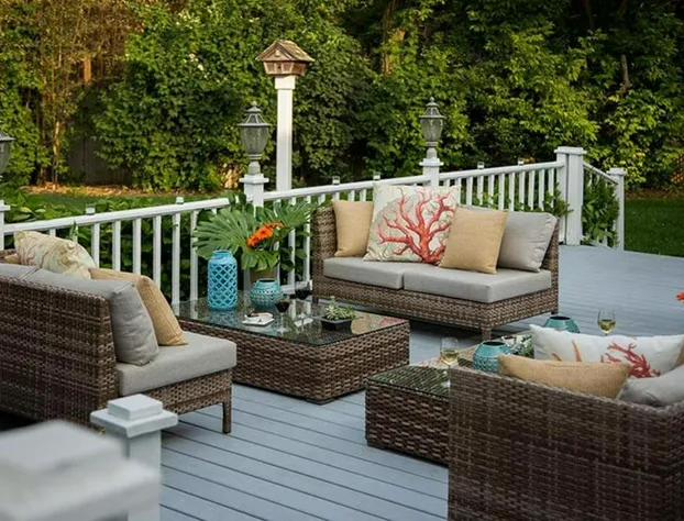 Shelter Island House hotel detail image 4