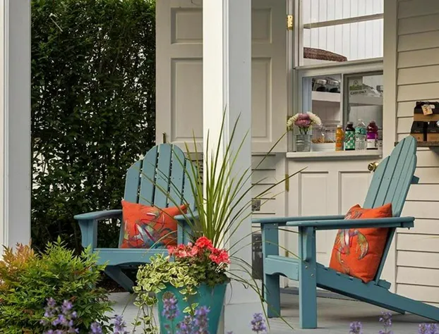 Shelter Island House hotel detail image 4
