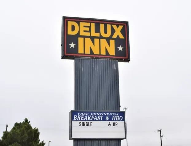 Delux Inn hotel detail image 1