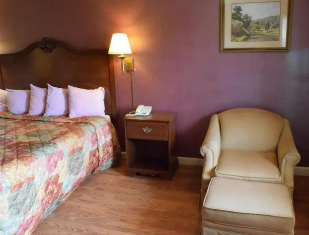 Delux Inn hotel detail image 2