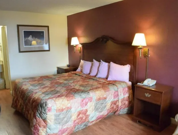 Delux Inn hotel detail image 3