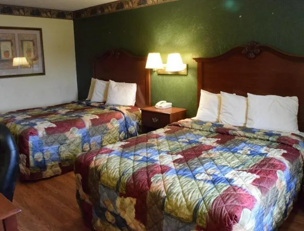 Delux Inn hotel detail image 4