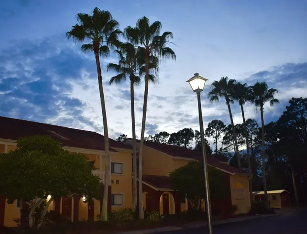 Club Sevilla hotel detail image 3