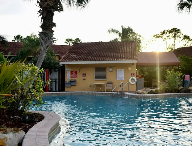 Club Sevilla hotel detail image 2