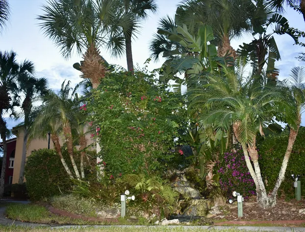 Club Sevilla hotel detail image 4