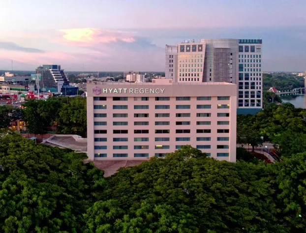 Hyatt Regency Villahermosa hotel detail image 1