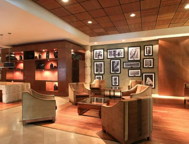 Hyatt Regency Villahermosa hotel detail image 3