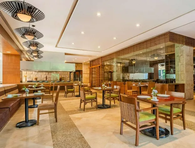 Hyatt Regency Villahermosa hotel detail image 4