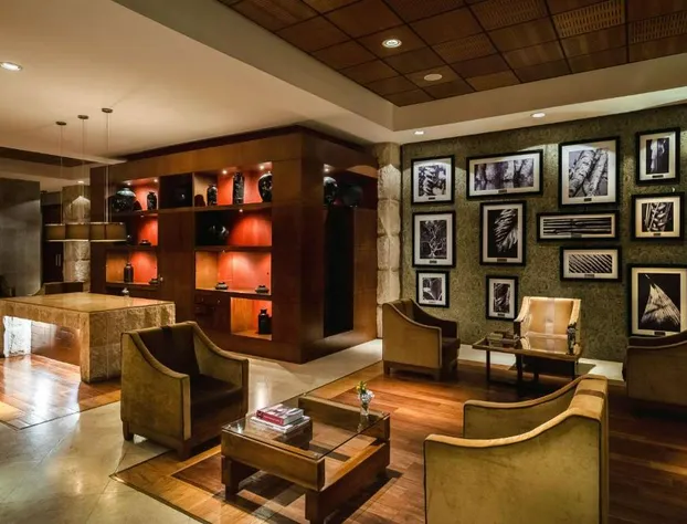 Hyatt Regency Villahermosa hotel detail image 2