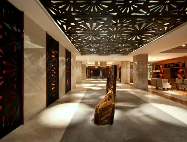 Hyatt Regency Villahermosa hotel detail image 3