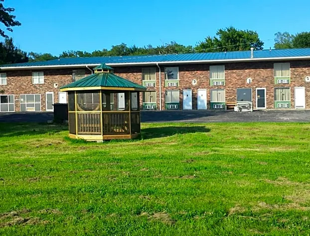 Audrey's Motel hotel detail image 1