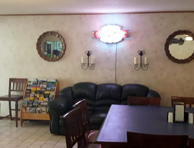 Audrey's Motel hotel detail image 2