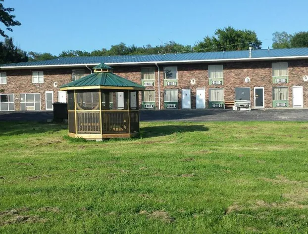 Audrey's Motel hotel detail image 1