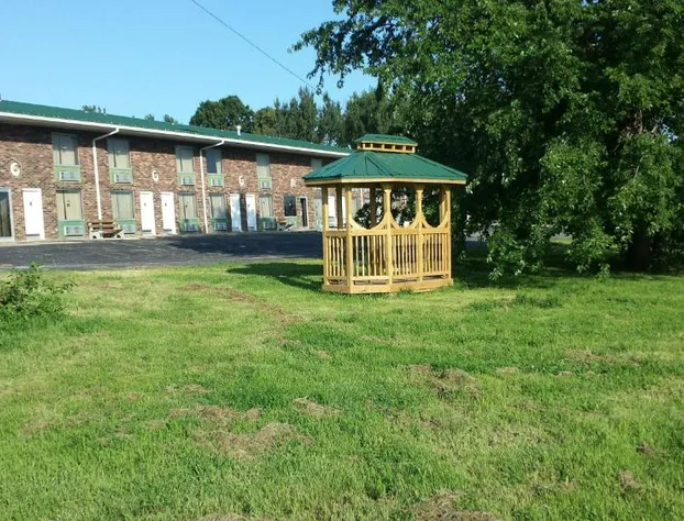 Audrey's Motel hotel detail image 2