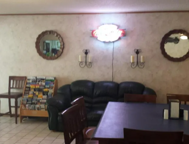 Audrey's Motel hotel detail image 3