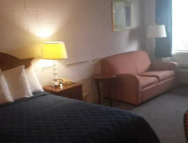 Audrey's Motel hotel detail image 4