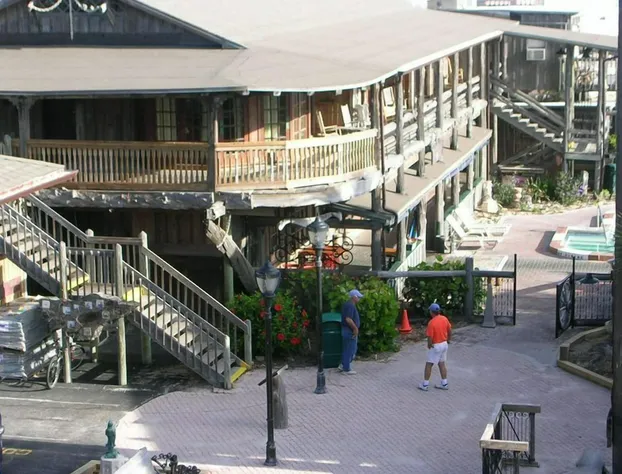 The Driftwood Resort hotel detail image 1