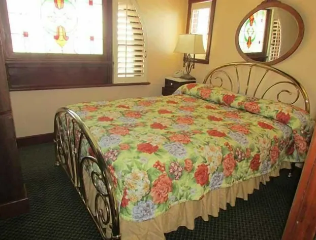 The Driftwood Resort hotel detail image 2